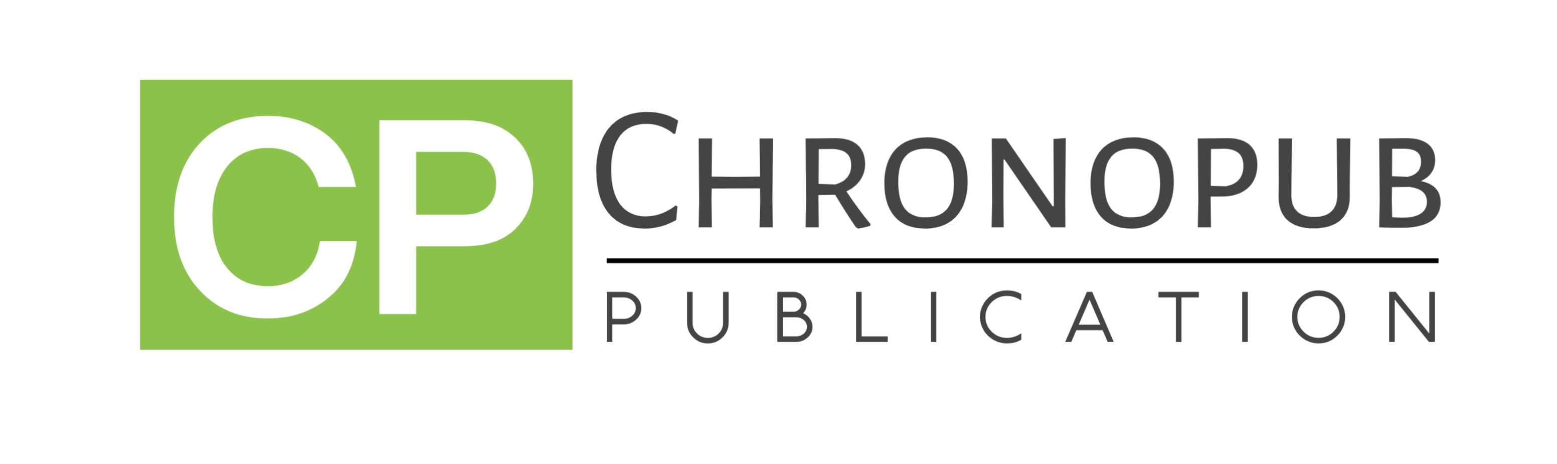 Chronopub Publications